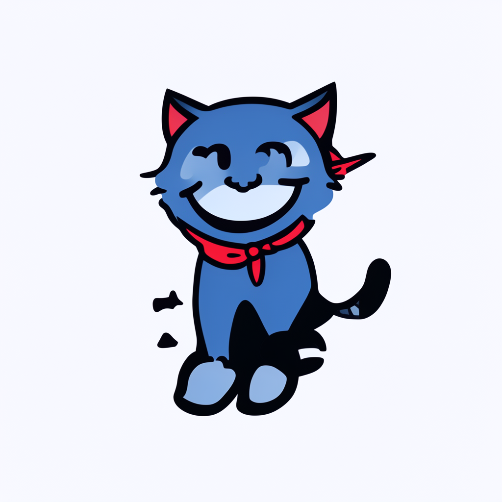 Cat games — play as a cat